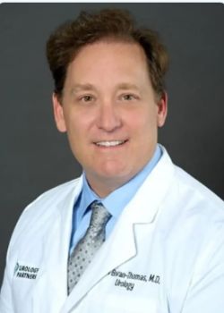 Dr. Bevan Thomas