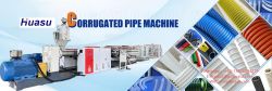 Shandong HUASU Plastic Technology Co.,Ltd.