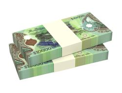 AWAN FINANCE SERVICES