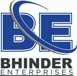 BHINDER ENTERPRISES 