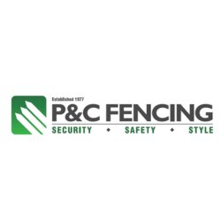 P&C Fencing Pty Ltd