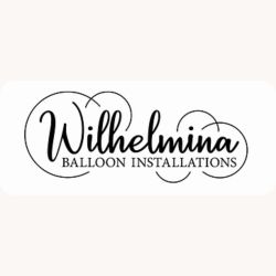 Wilhelmina Balloon Installations