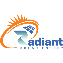Radiant Solar Energy