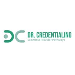 Dr. Credentialing