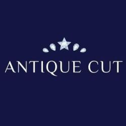 Antique cut
