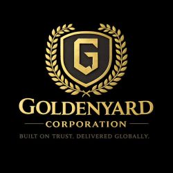 GOLDENYARD CORPORATION Logo