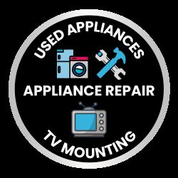 TV Mount Charlotte Used Appliance Store And Repair