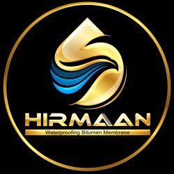 Hirmaan Bitumen Waterproofing Membranes Factory