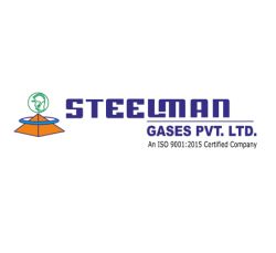 Steelman Gases Pvt. Ltd.