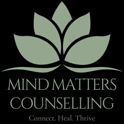 Mind Matters Counsellling
