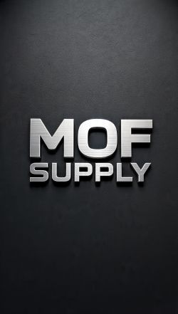 MOF SUPPLY 