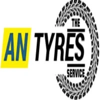 AN Tyres - Mot Test & Tyre Shop Maidstone