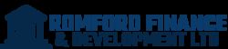 Romford Finance & Development Company Limited