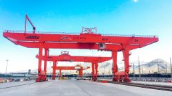 Henan Mine Crane Co.,LTD.