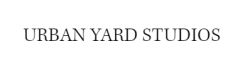URBAN YARD STUDIOS