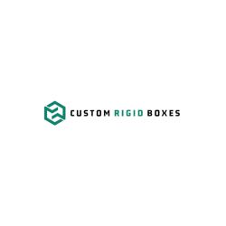 Custom Rigid Boxes Logo