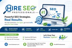 HireSEOProfessionals