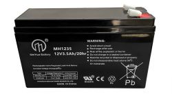 Meihua Battery