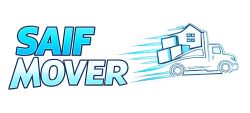 Saif Movers & Packers