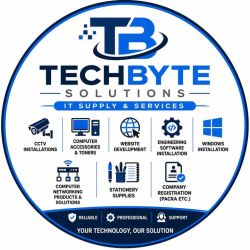 TECHBYTE IT SOLUTIONS LTD