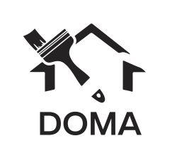 Doma Painting