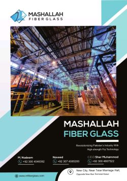 Mashallahfiberglass 