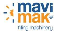 Mavi Makine