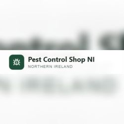 Pest Control Shop NI