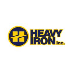 Heavy Iron Inc.