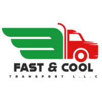Fast And Cool Transport