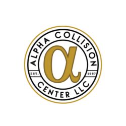 Alpha Collision Center LLC - Auto Body Repair Shop
