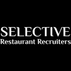 Selective Restaurant Recruiters