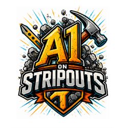 A1 On Stripouts