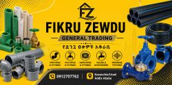 fikru zewdu general trading