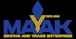 SEWING AND TRADE ENTERPRISE MAYAK LLC