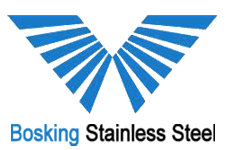 Foshan Bosking Stainless Steel Co.,Ltd