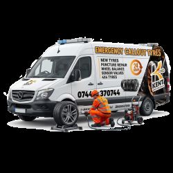 KENT MOBILE TYRE SERVICES