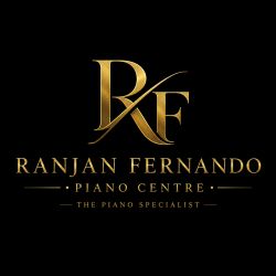 Ranjan Fernando Piano Centre 
