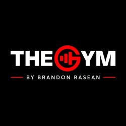 The Gym by Brandon RaSean