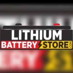 Lithium Battery Store