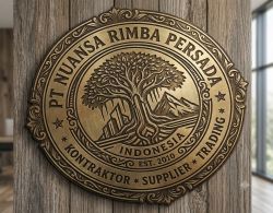 PT NUANSA RIMBA PERSADA