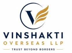 Vinshakti Overseas LLP