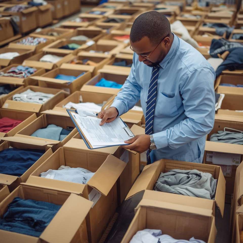 IQAS Garment Factory Inspection Supplier Assessment Service Global Coverage ESG Custom Reporting for Textile Industry Quality