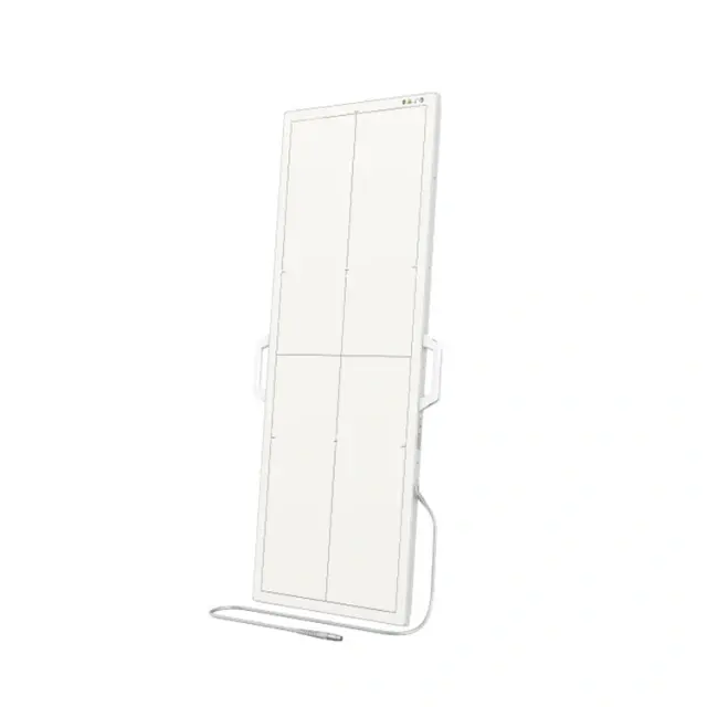 Venu 1748V Veterinary Diagnostic Equipment 17*48-Inch Flat Panel X Ray Detector