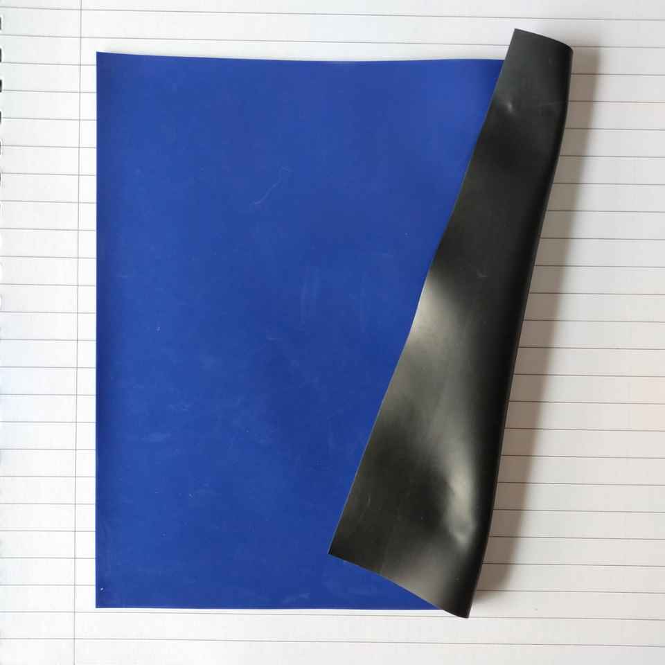Excellent Quality Nova Latex Sheet of the Fashion Wear / Catsuit.