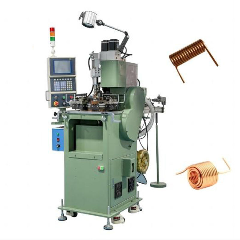 2024 Hot Sale Factory Cheap Price Automatic Metal Sponge Making Machine for Produce Scourer Stainless Steel