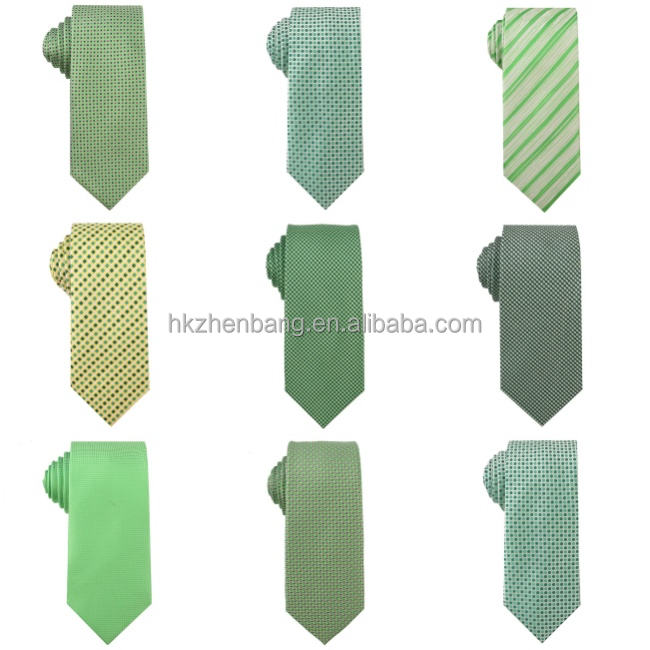 Custom Luxury Vintage Senior Stripe Polka Dot Tie Polyester Men's Narrow Skinny Tuxedo Suit Shirt Accessories Gifts Durable