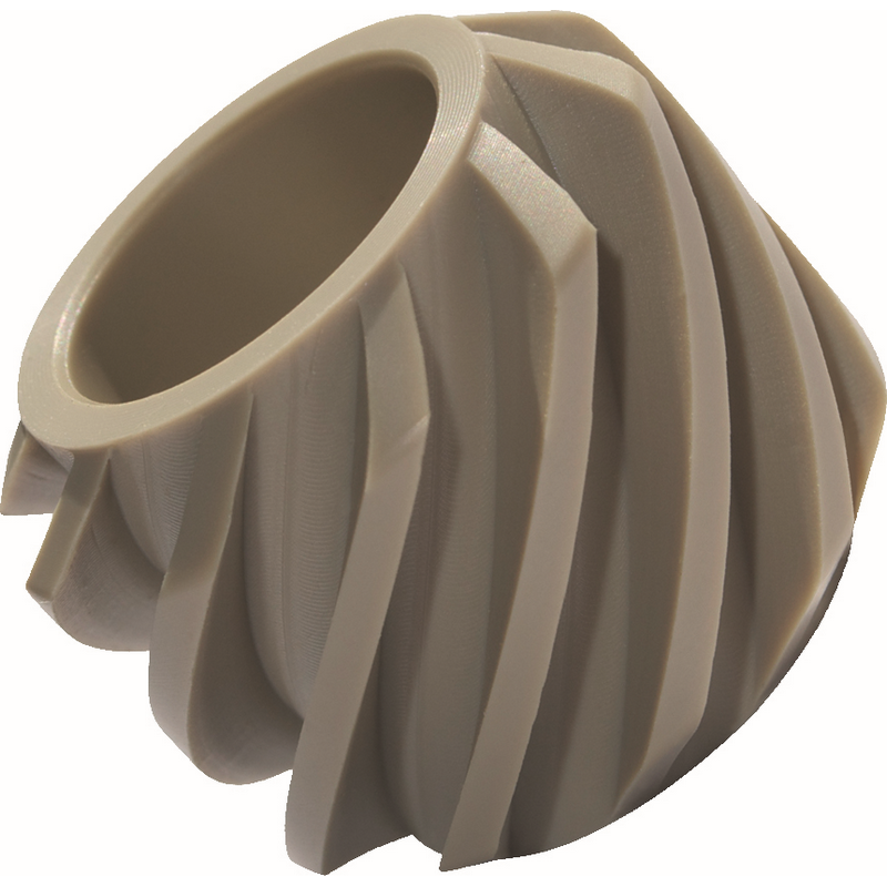 HIGH QUALITY SEMI-FINISHED and CUSTOMIZED PLASTIC PARTS on Drawing Ready to Export