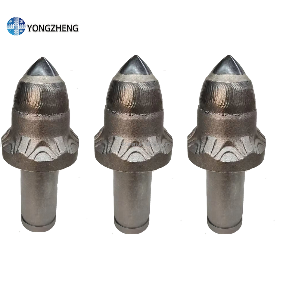 Tungsten Carbide Drill Bit Drilling Tool for Coal Mining with 1 Year Warranty-