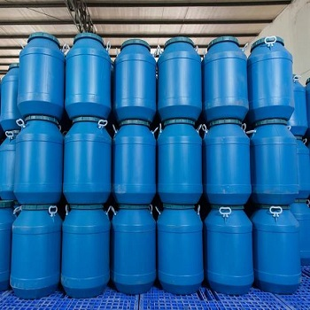 CHEAP PRICE Blue HDPE 220L Gasoline Storage Barrel Drums for SALE